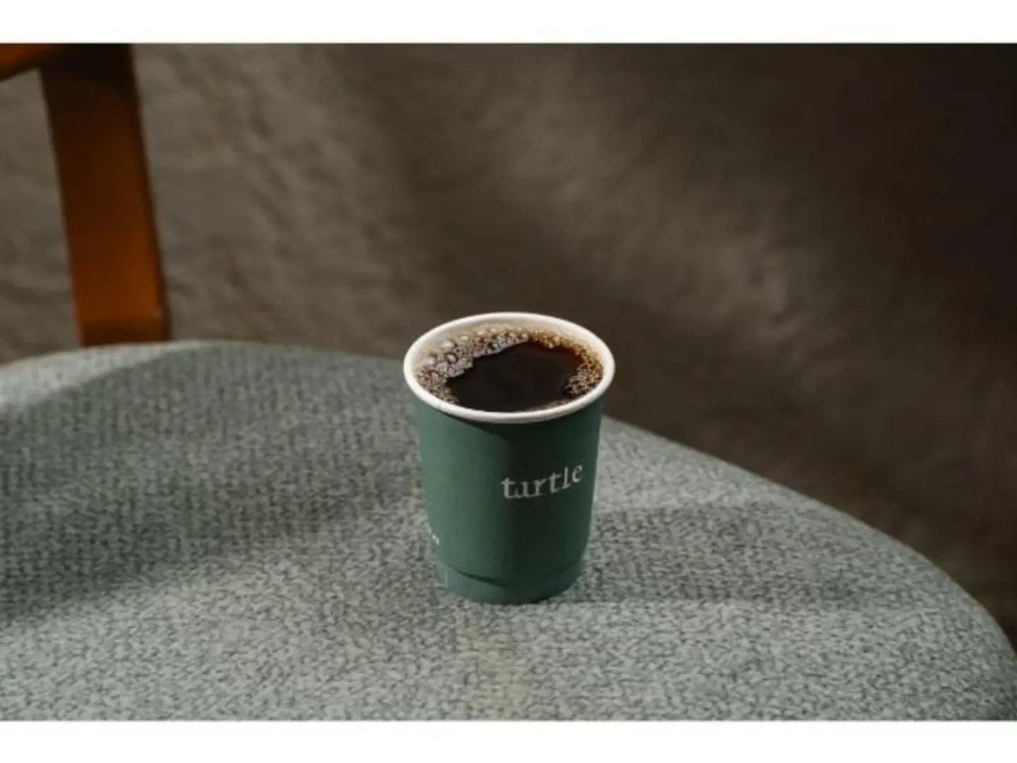 Today's Coffee