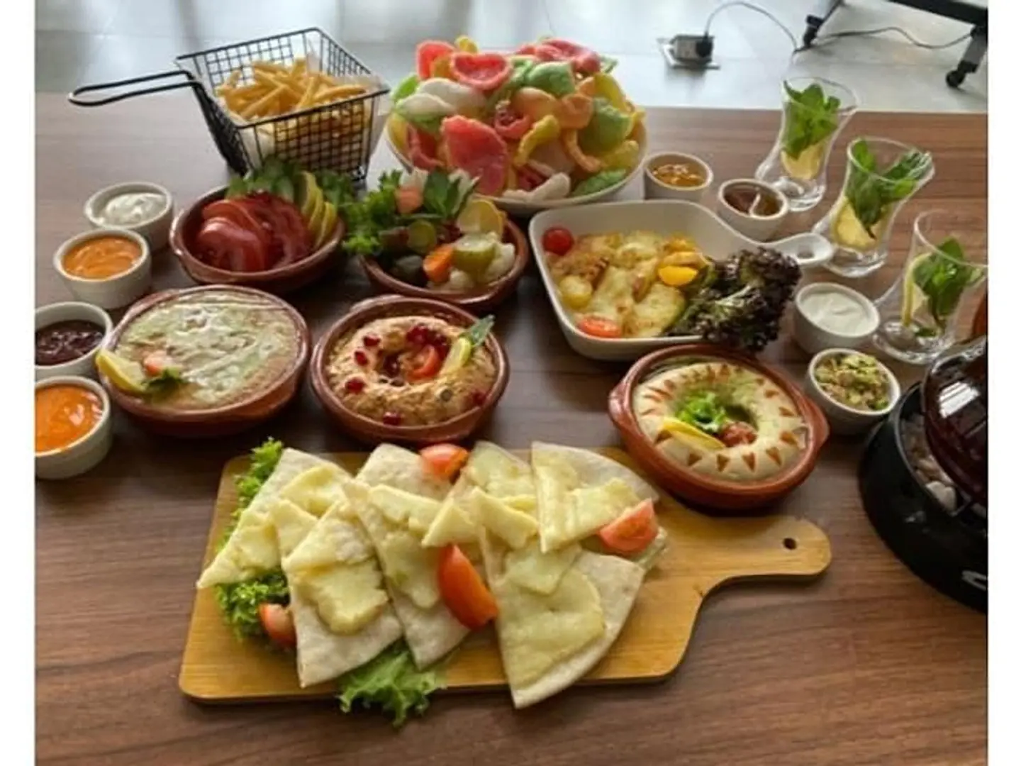بوكس ريوق مجيد كويتي