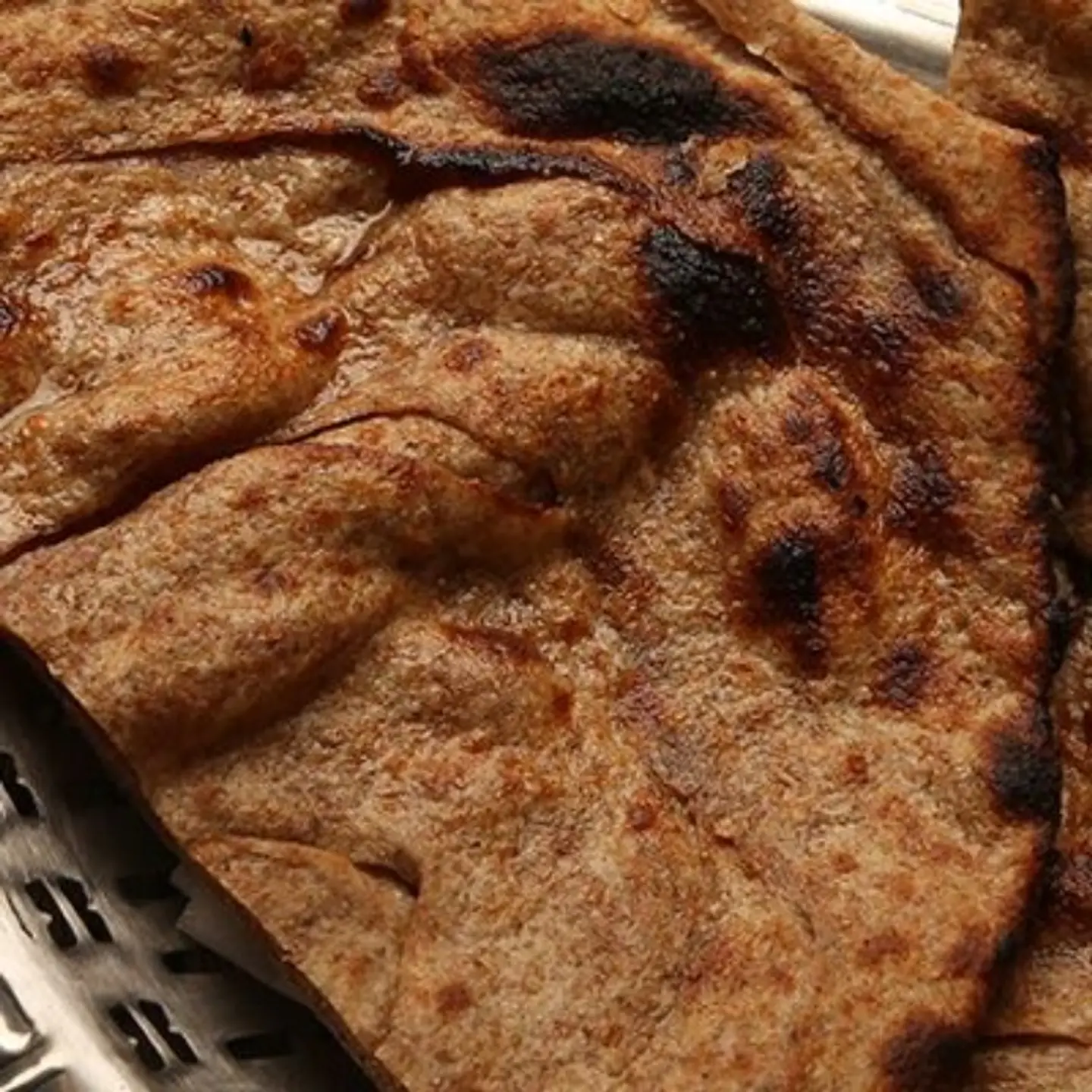تندوري باراتا