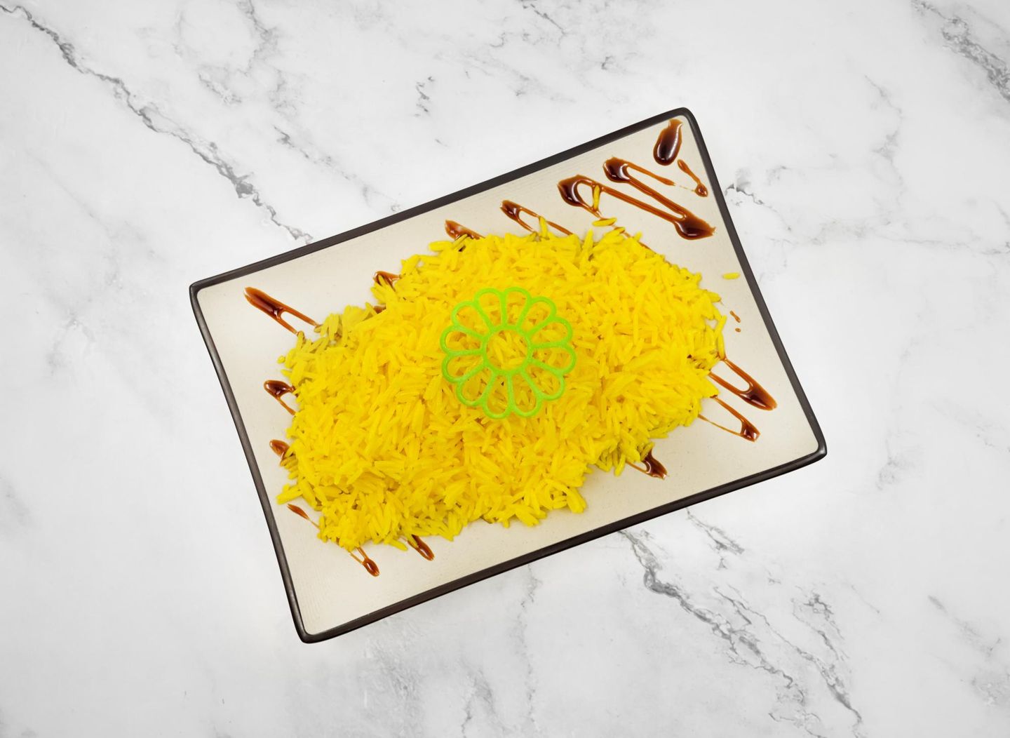Yellow Rice