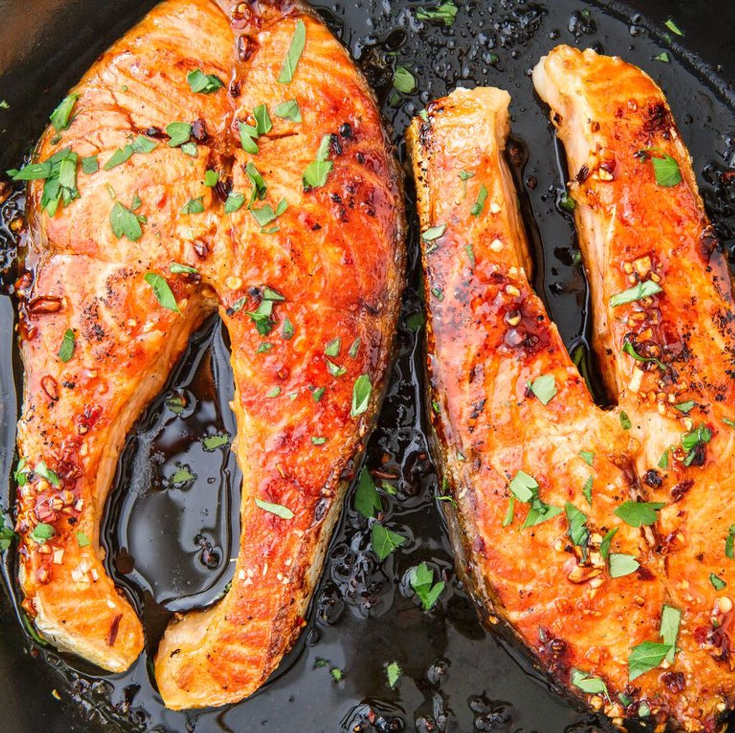 Salmon Fish 500 Grams