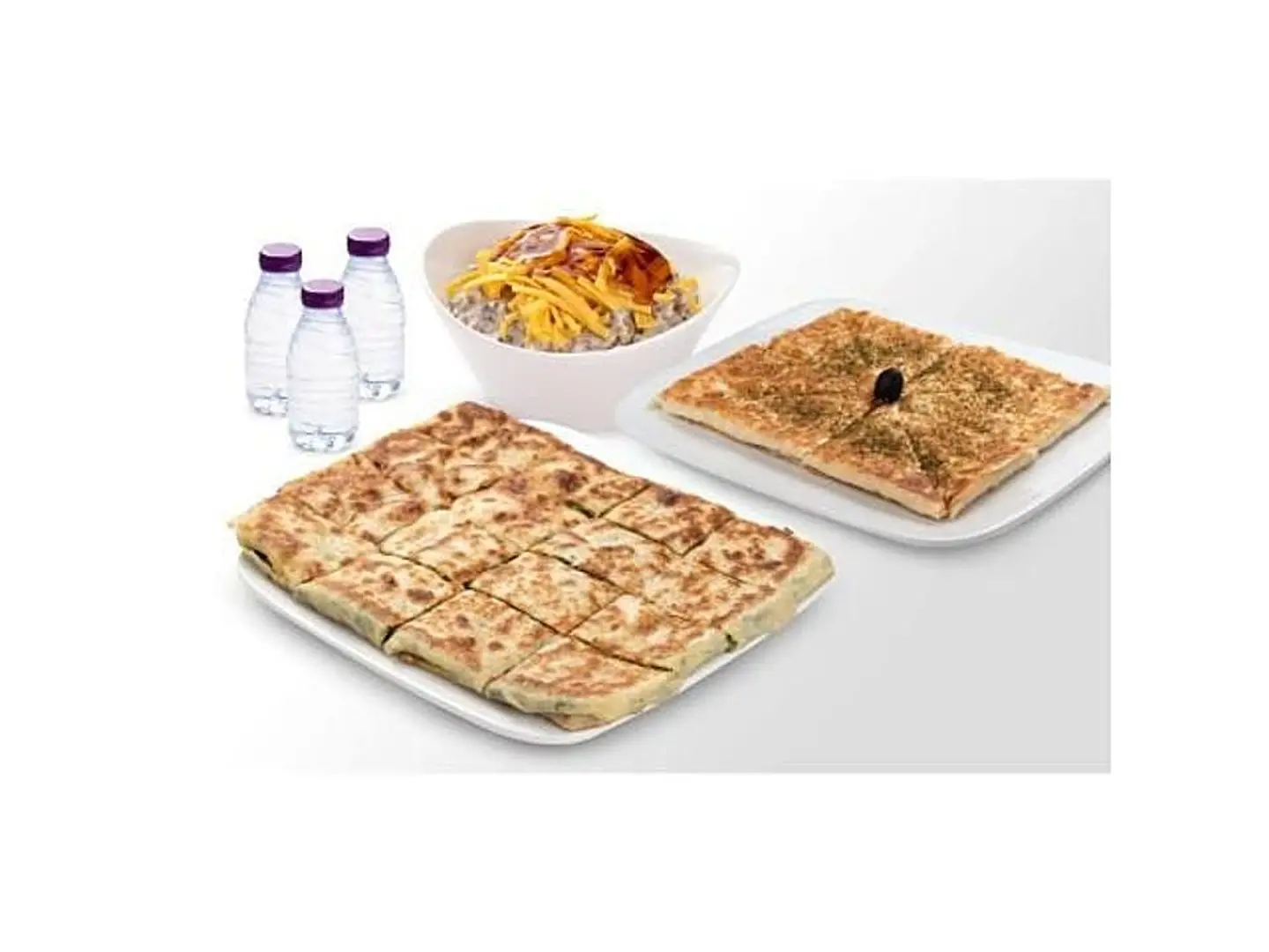 Royal Creamy Mutabbaq
