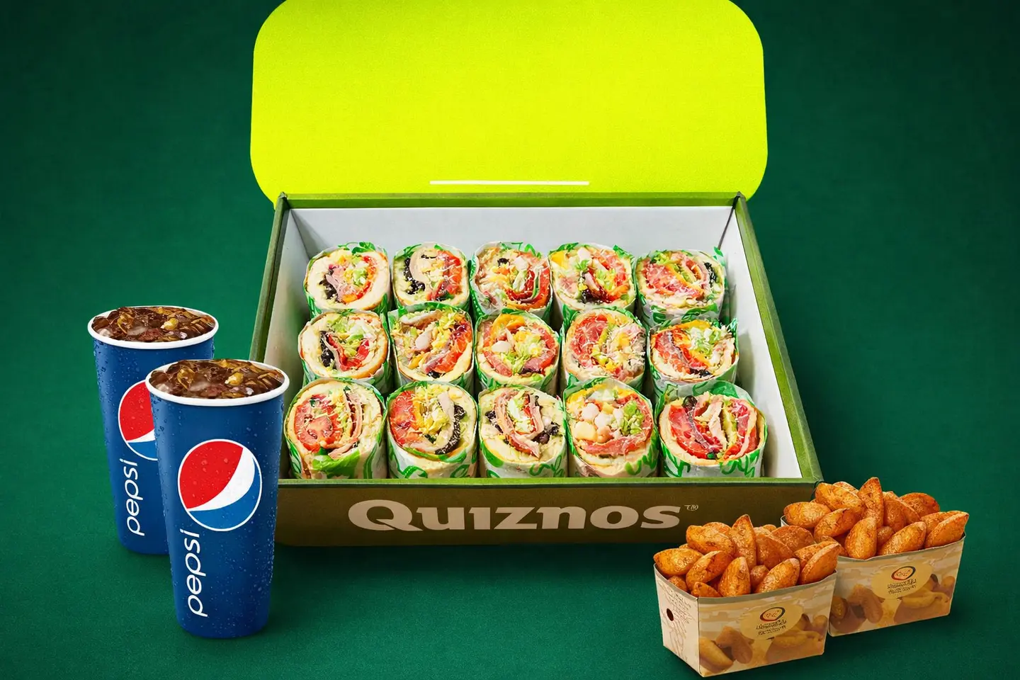 Gathering Box