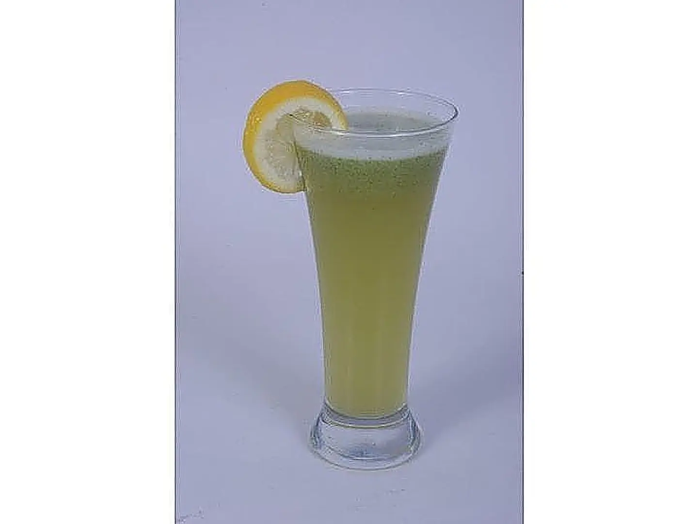 Lemon And Mint Juice