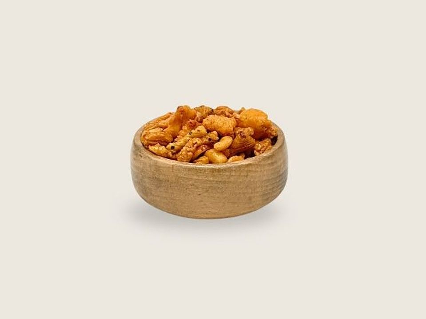 مكسرات يابانية