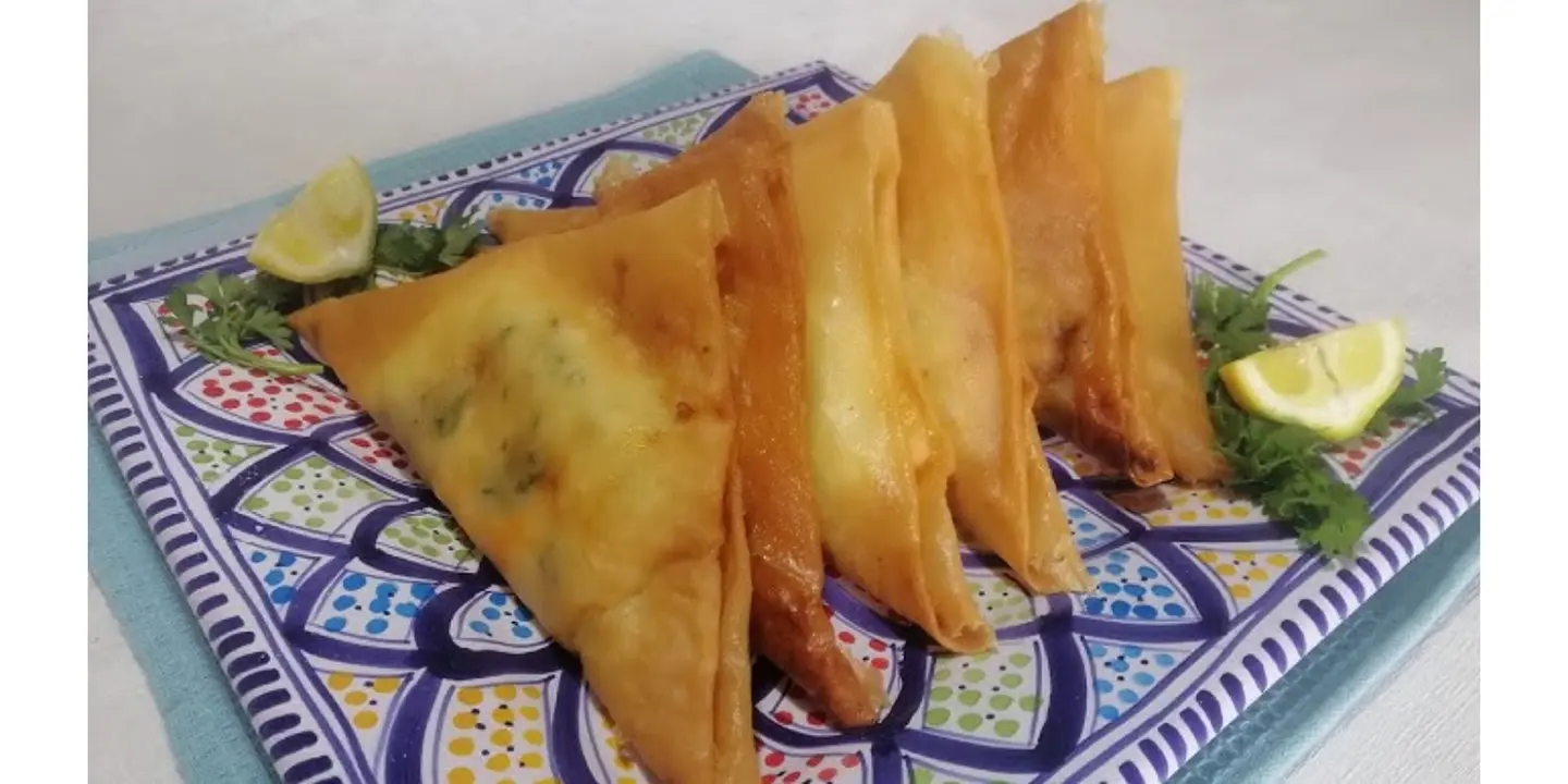 Tuna Brik