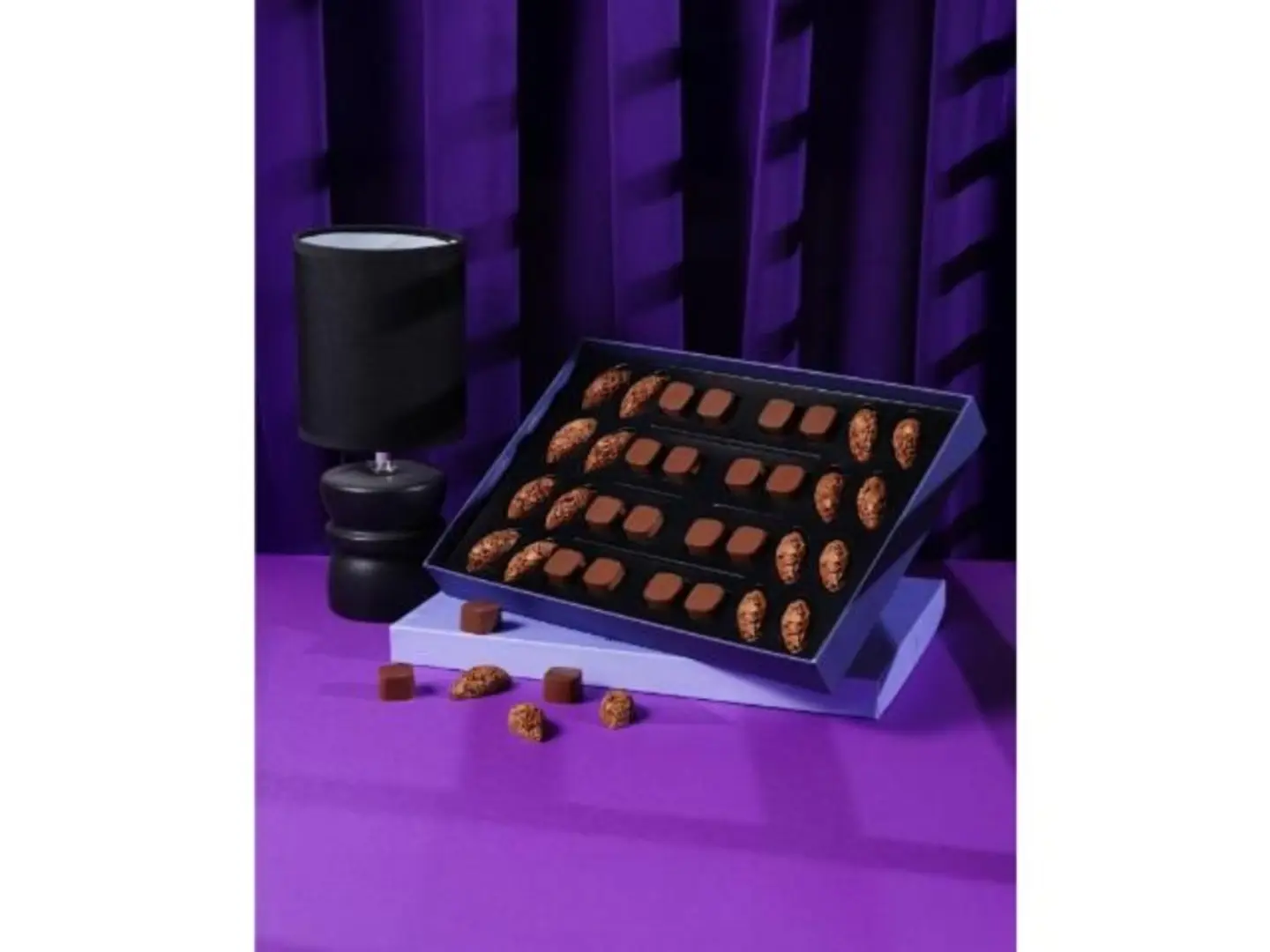 ياسمين لانت ليبونير