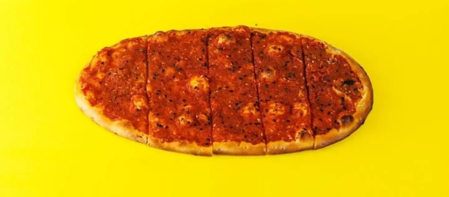 محمرة