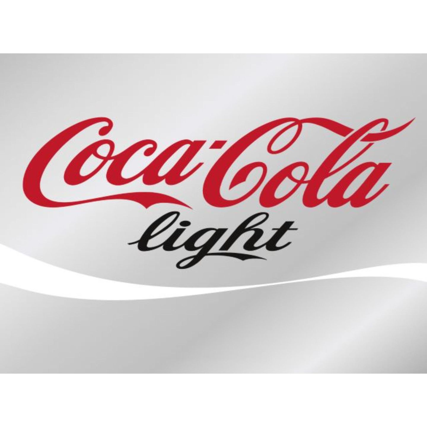 Light Coca Cola