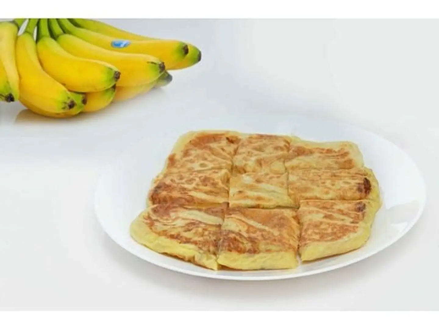 مطبق حلو موز