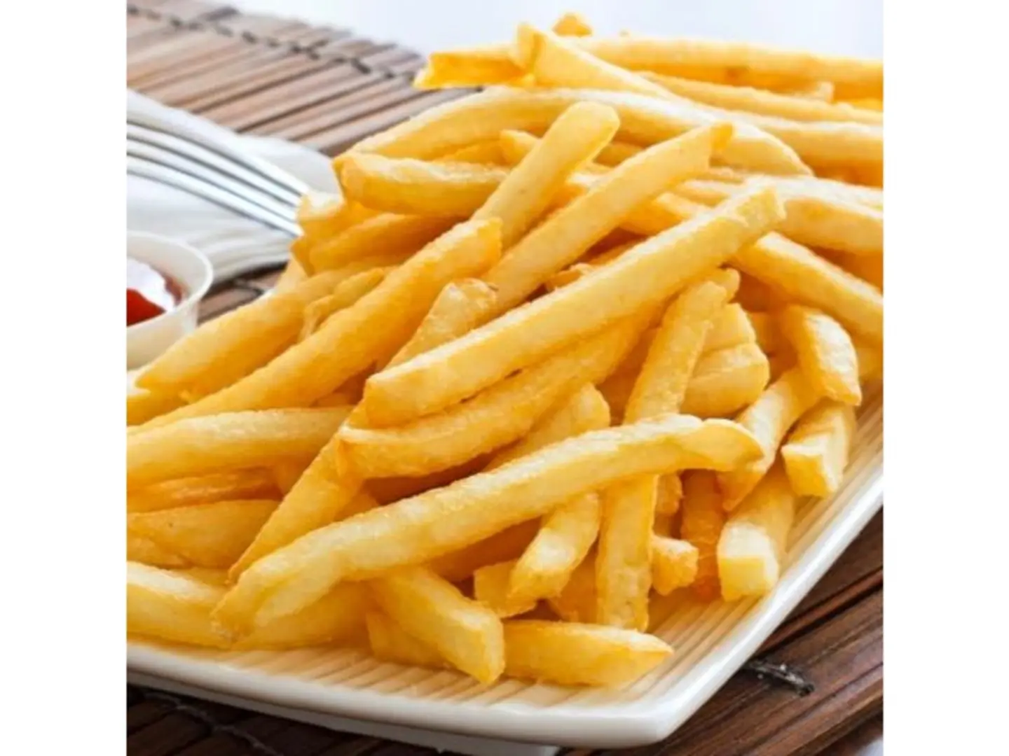 Fried Potatoes