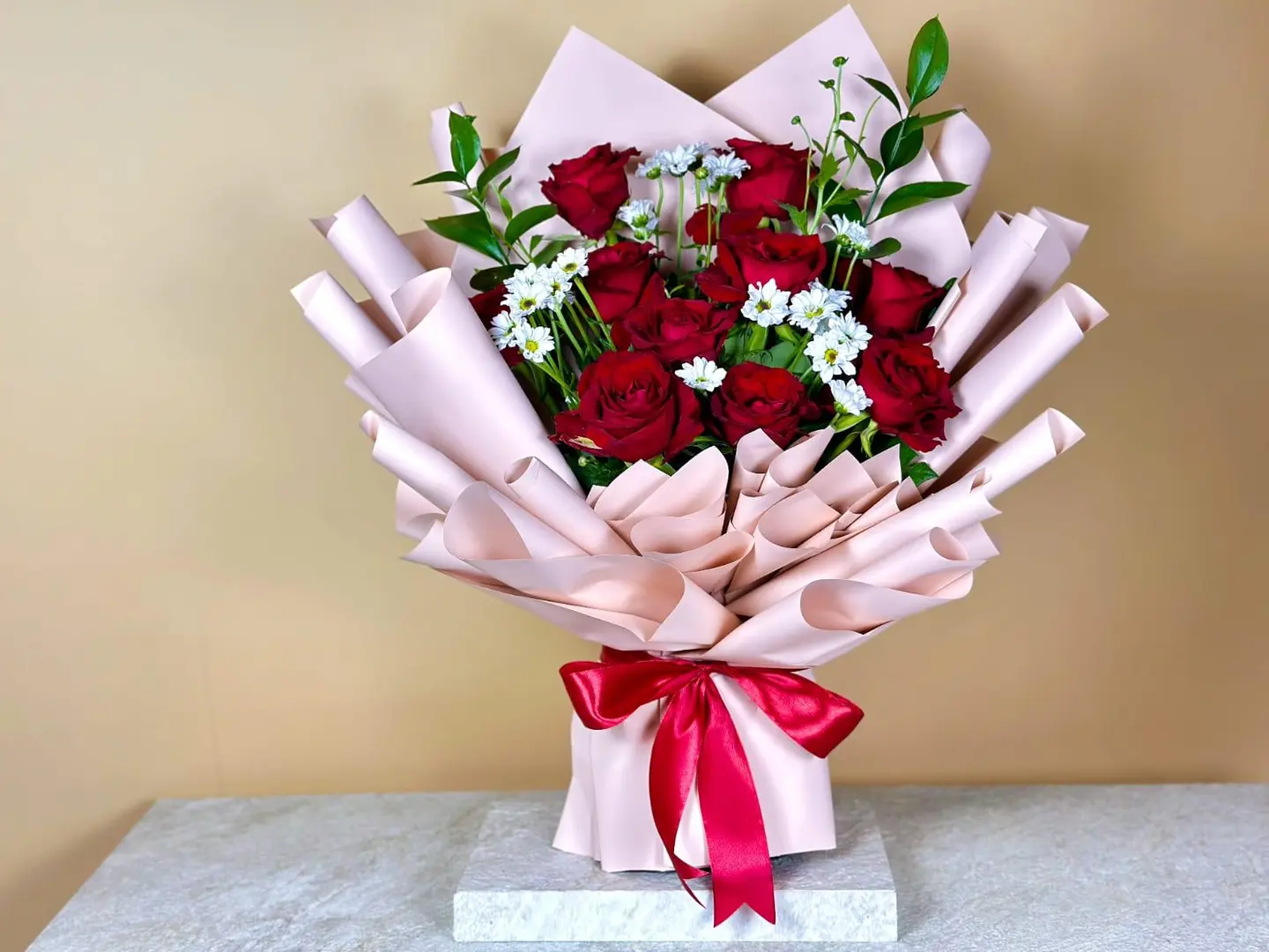 Lovers Bouquet