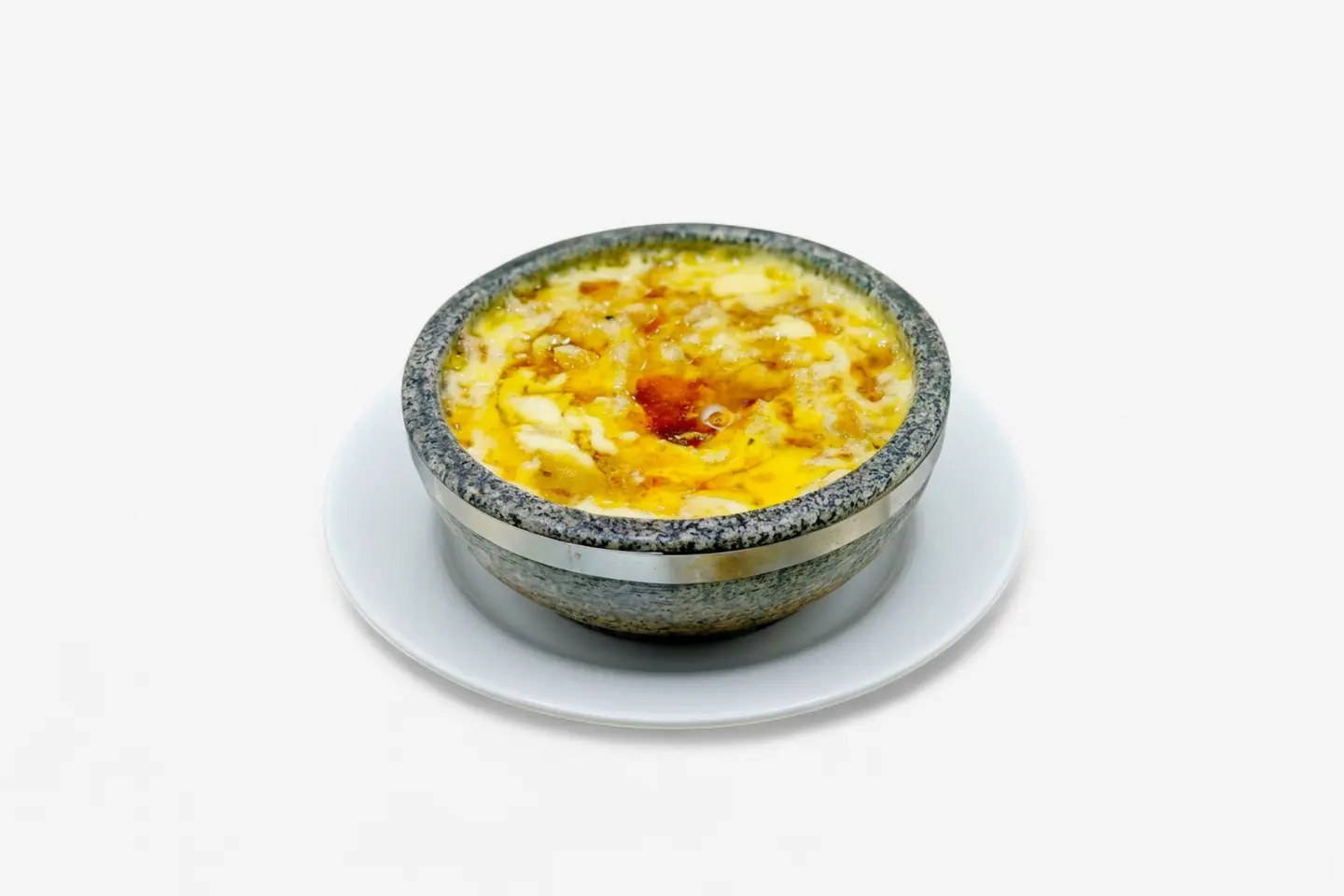 Milk Fatteh