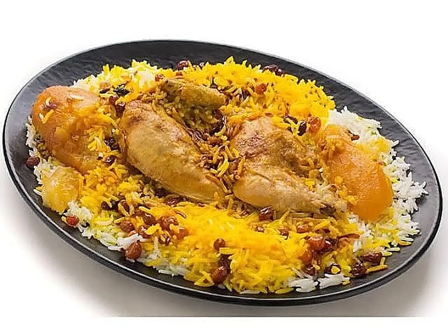 حبة زربيان