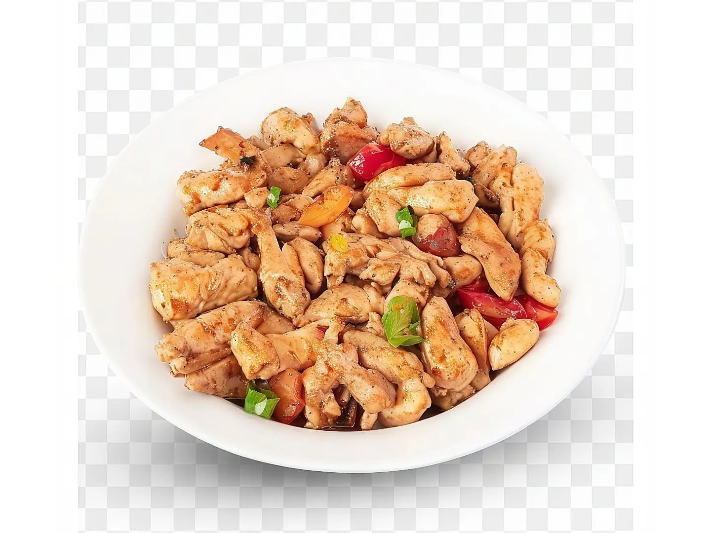 Chicken Mgalgal