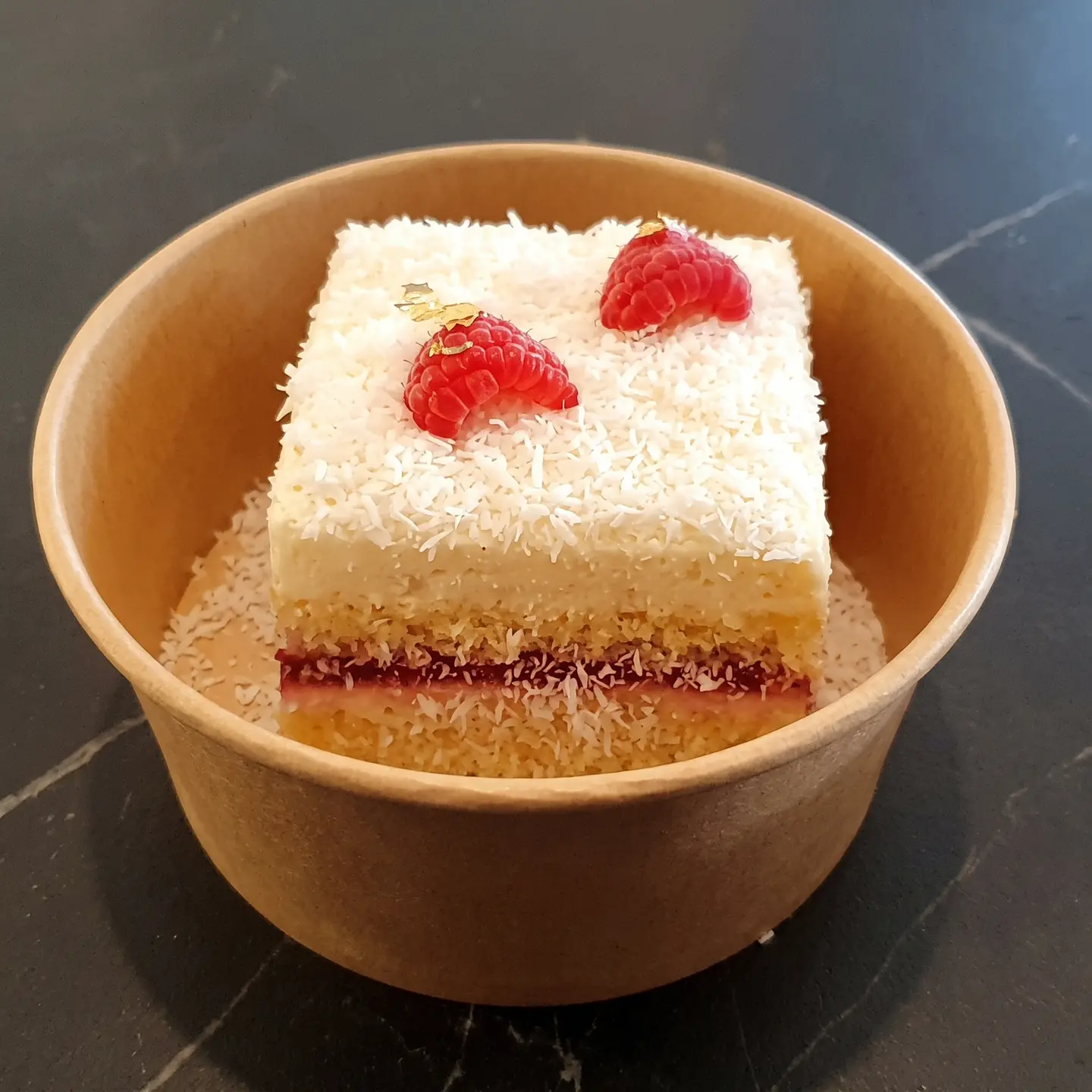 Coco Berry