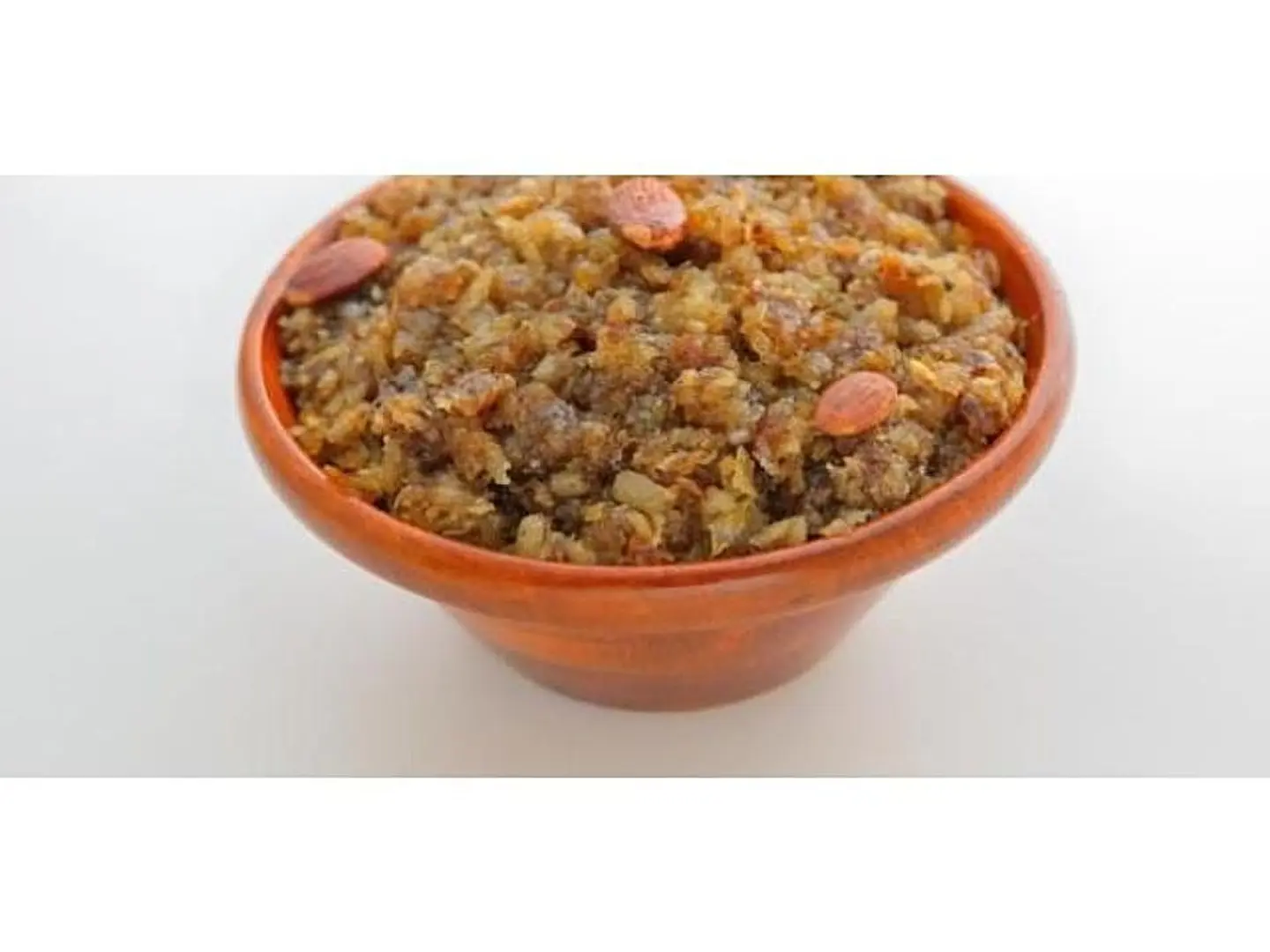 فتة نمر وقشطة