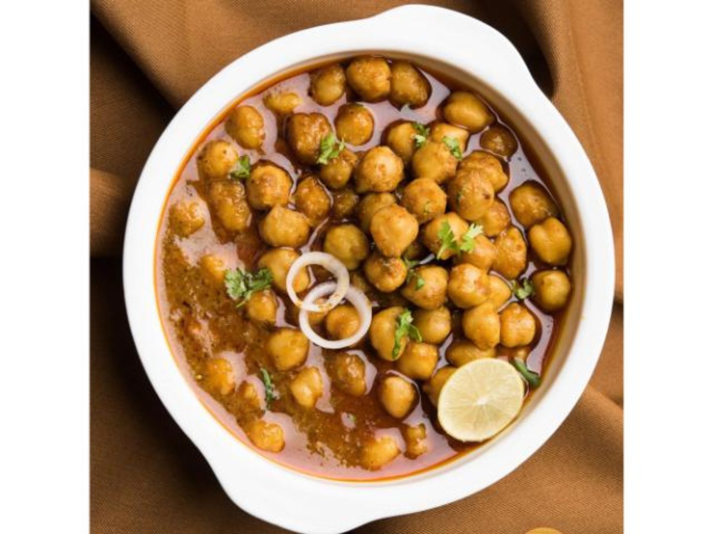 Lahori Chana