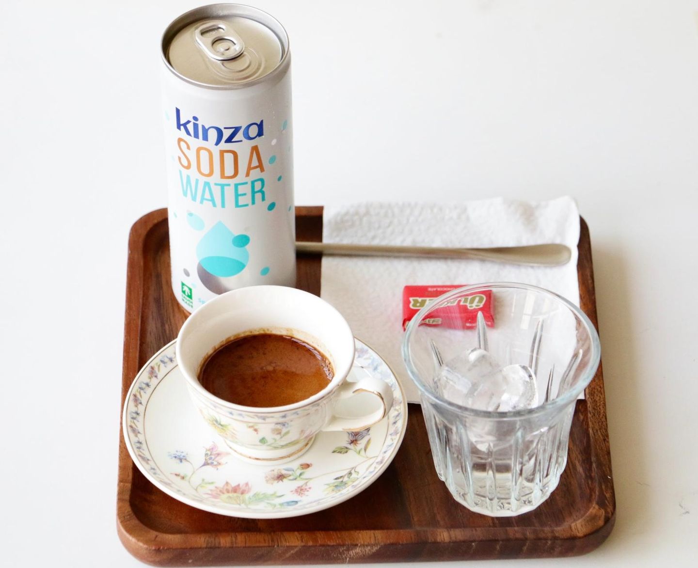 Espresso