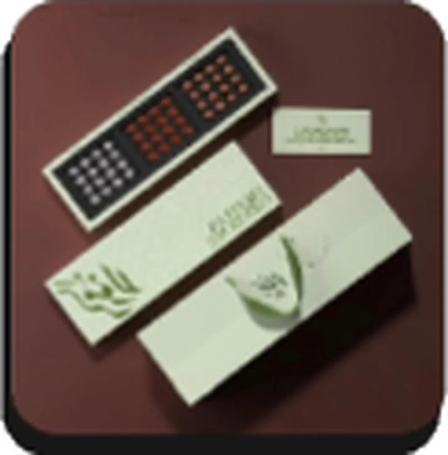 Karmoula Truffle