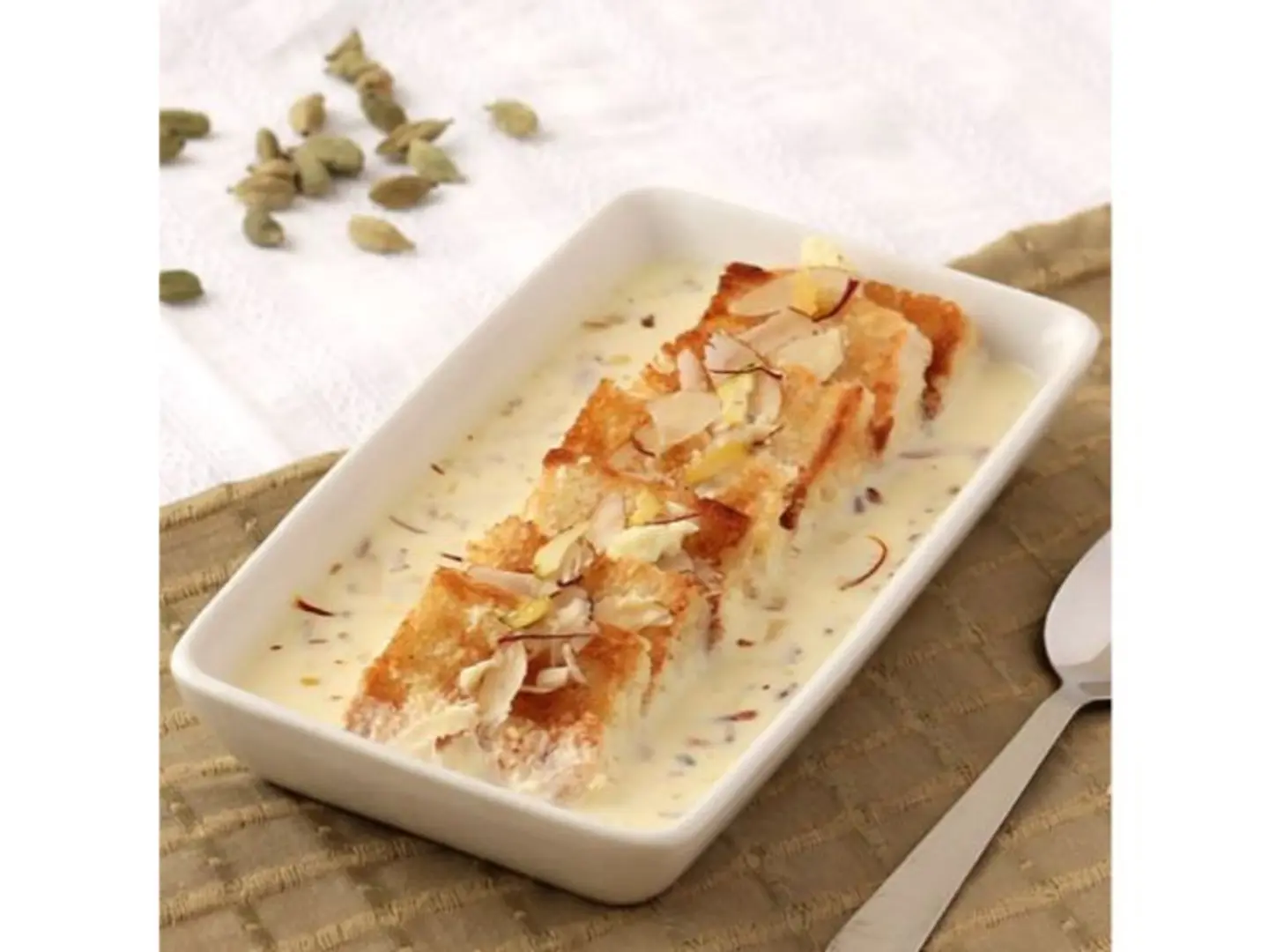 Shahi Tukda