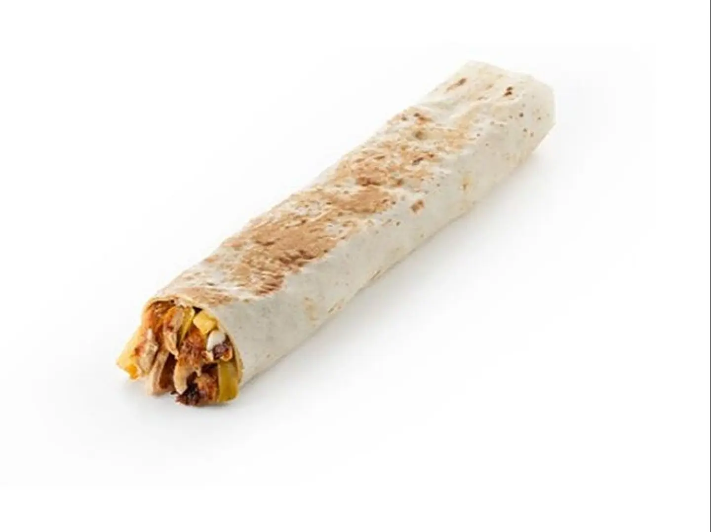 Mix Shawarma