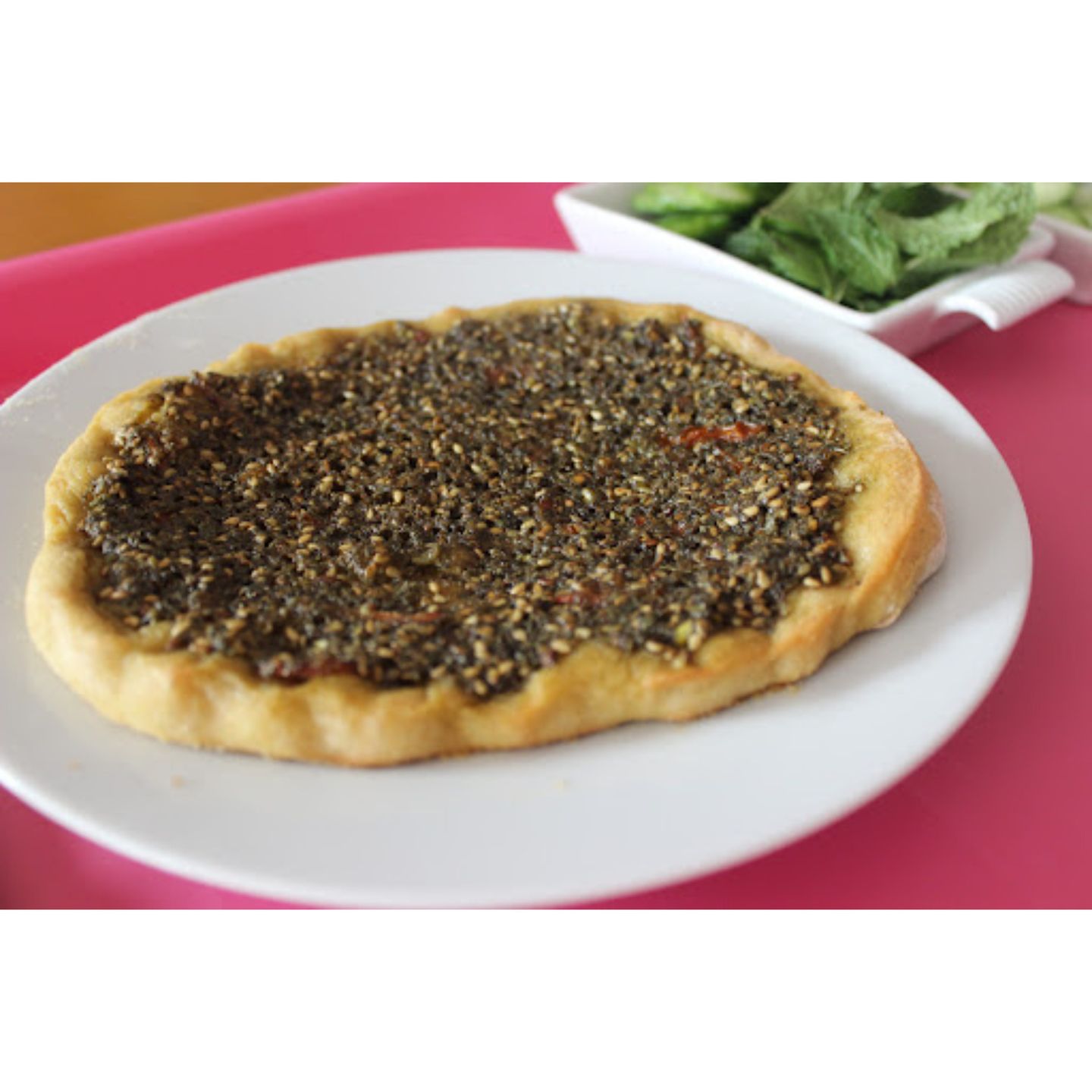 زعتر
