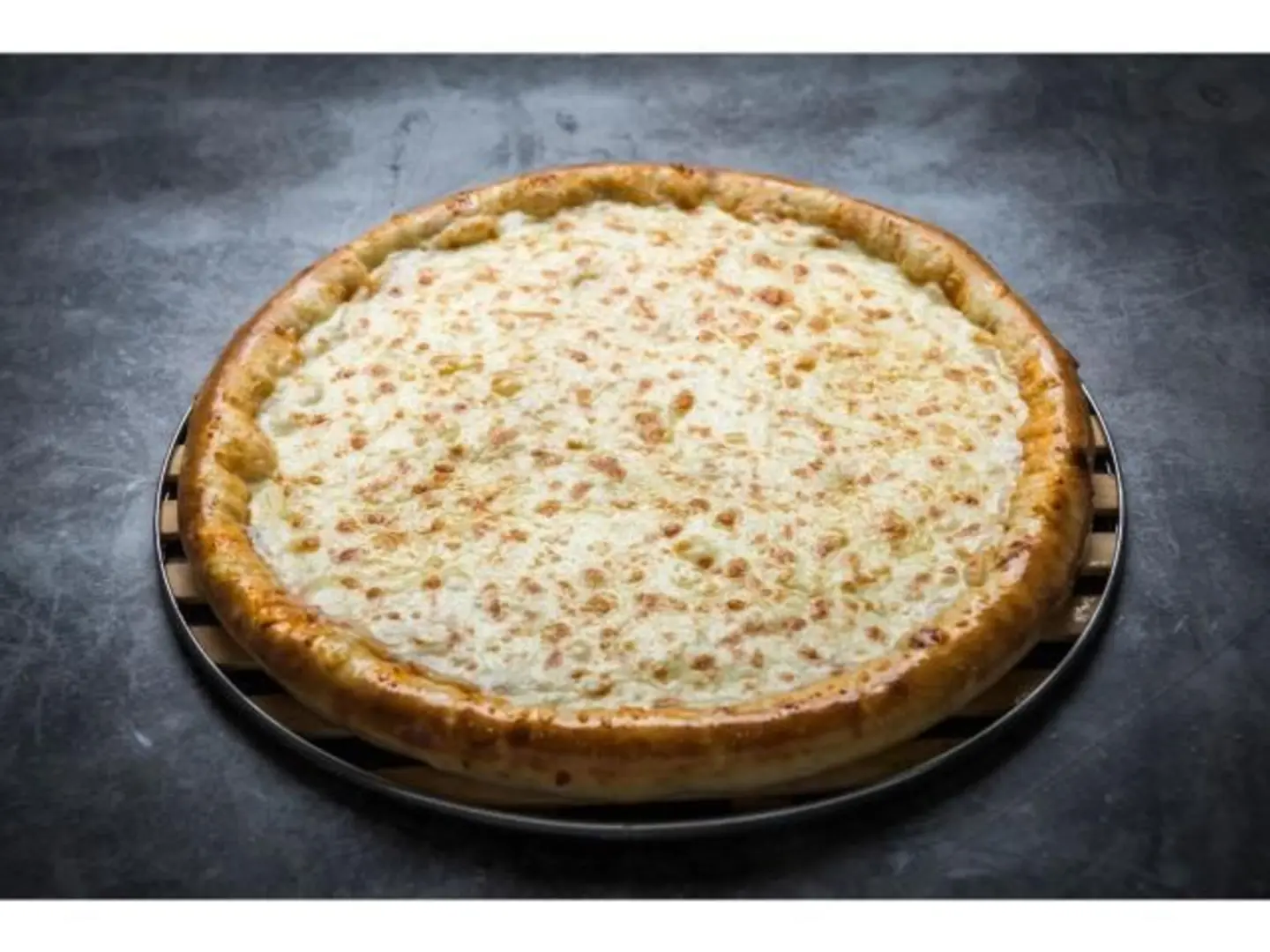 فطيرة جبنة قشقوان