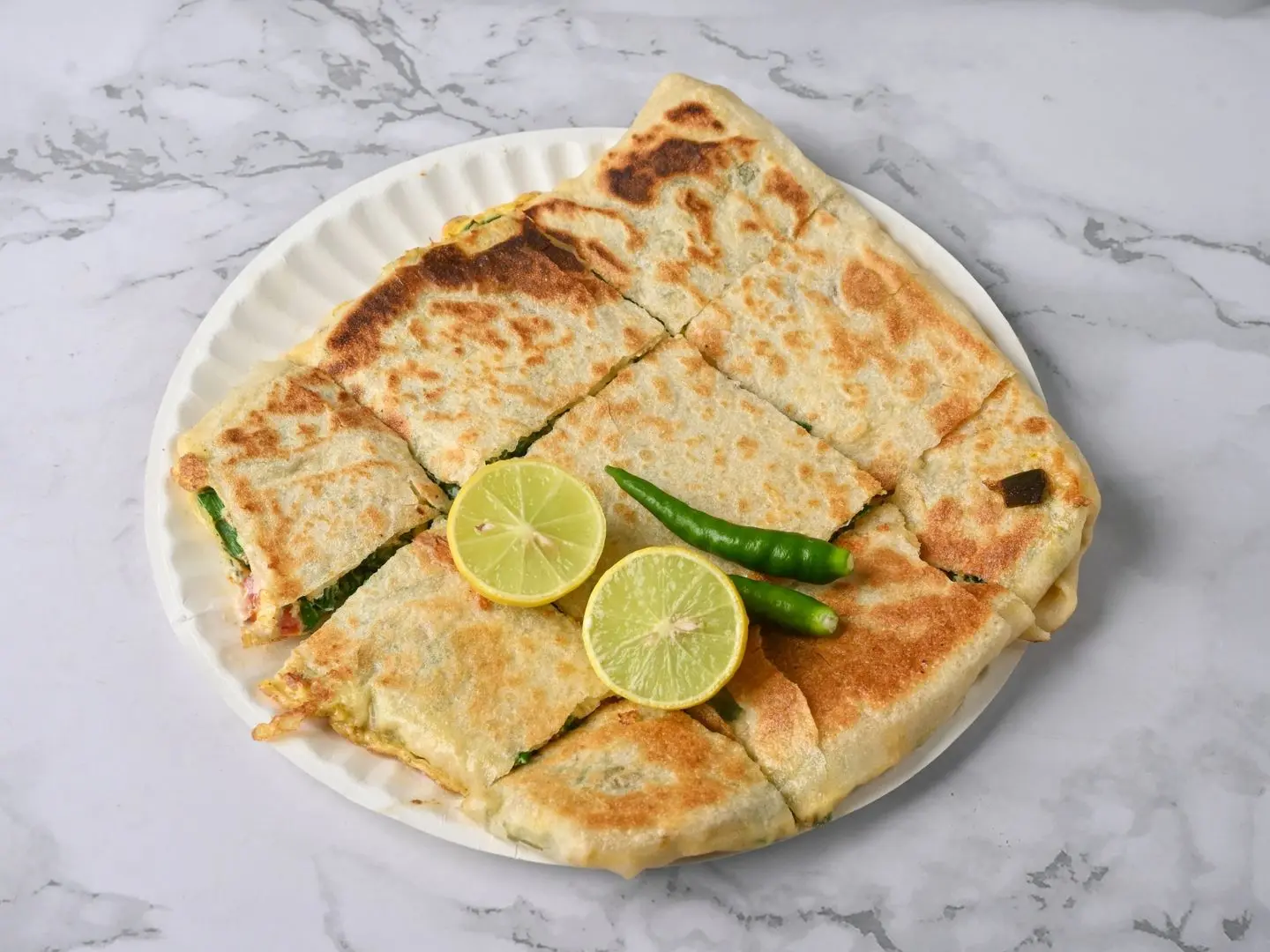 مطبق خضار