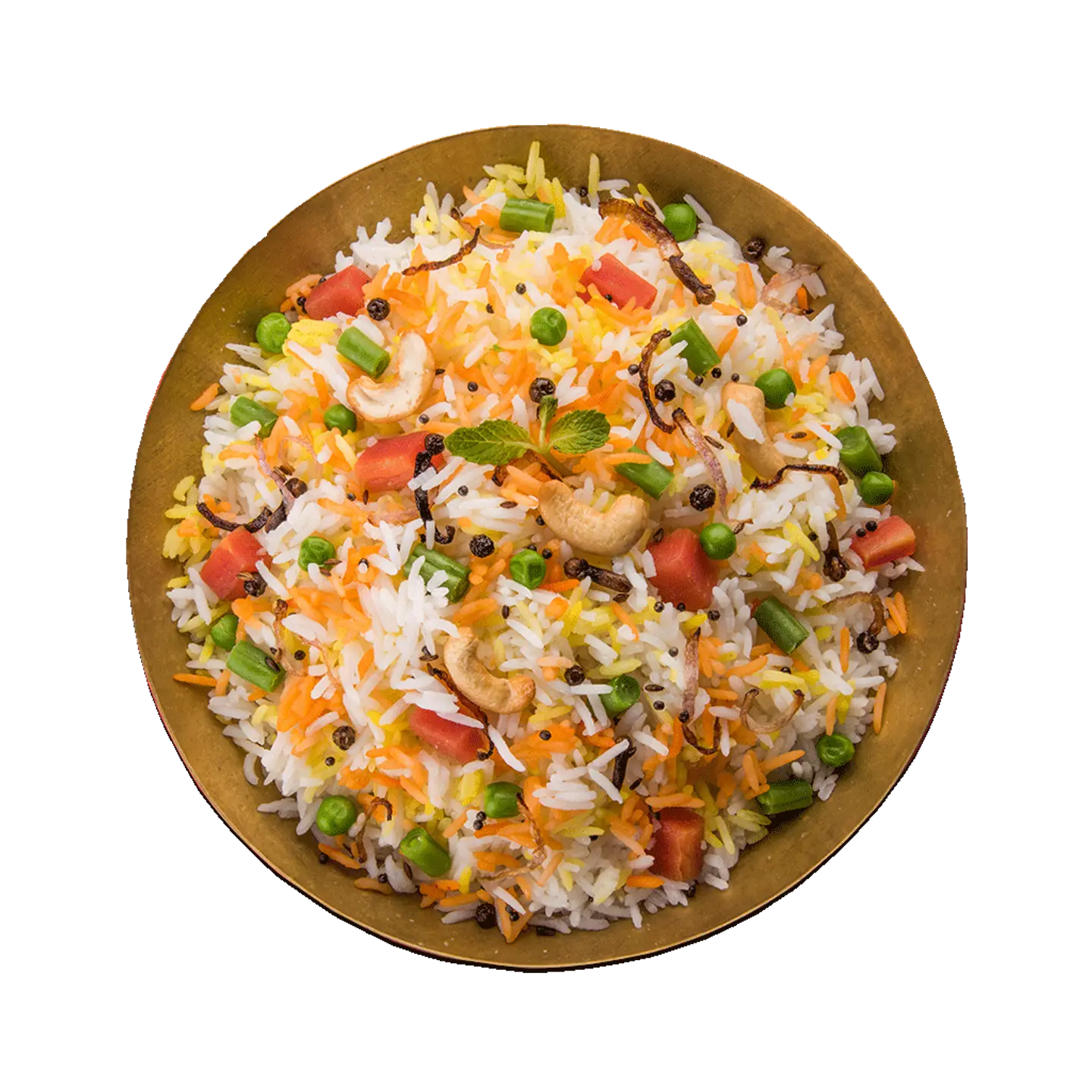 Biriyani Rice