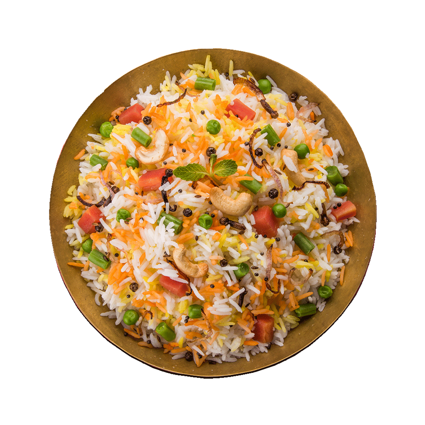 Biriyani Rice