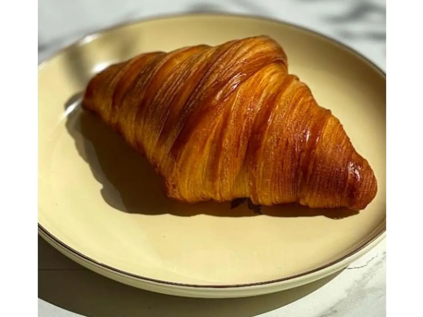 Butter Croissant