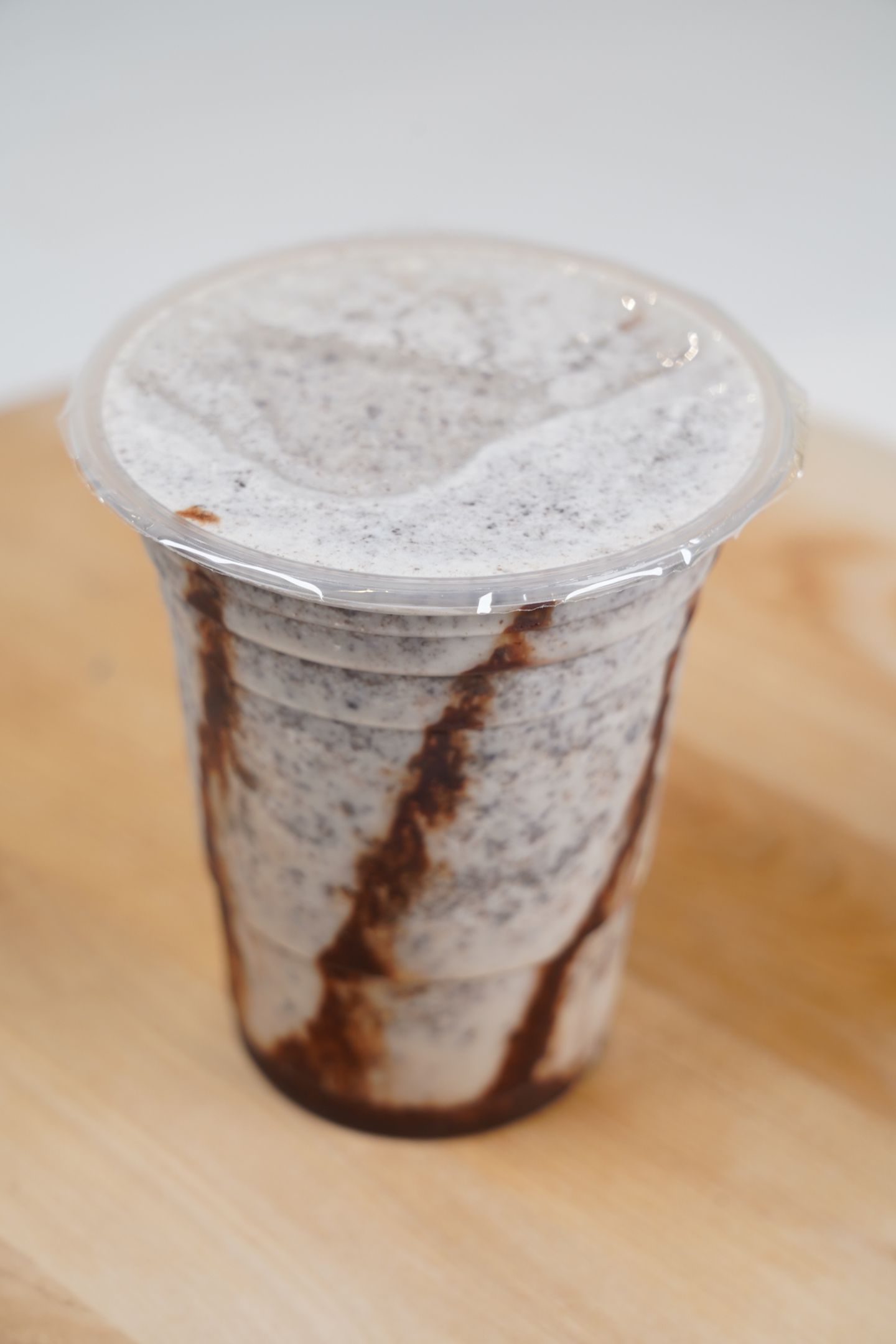 Oreo