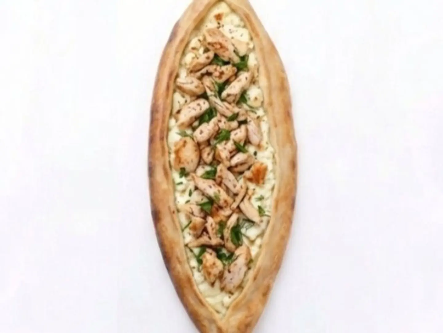 Chicken Pies + Chicken