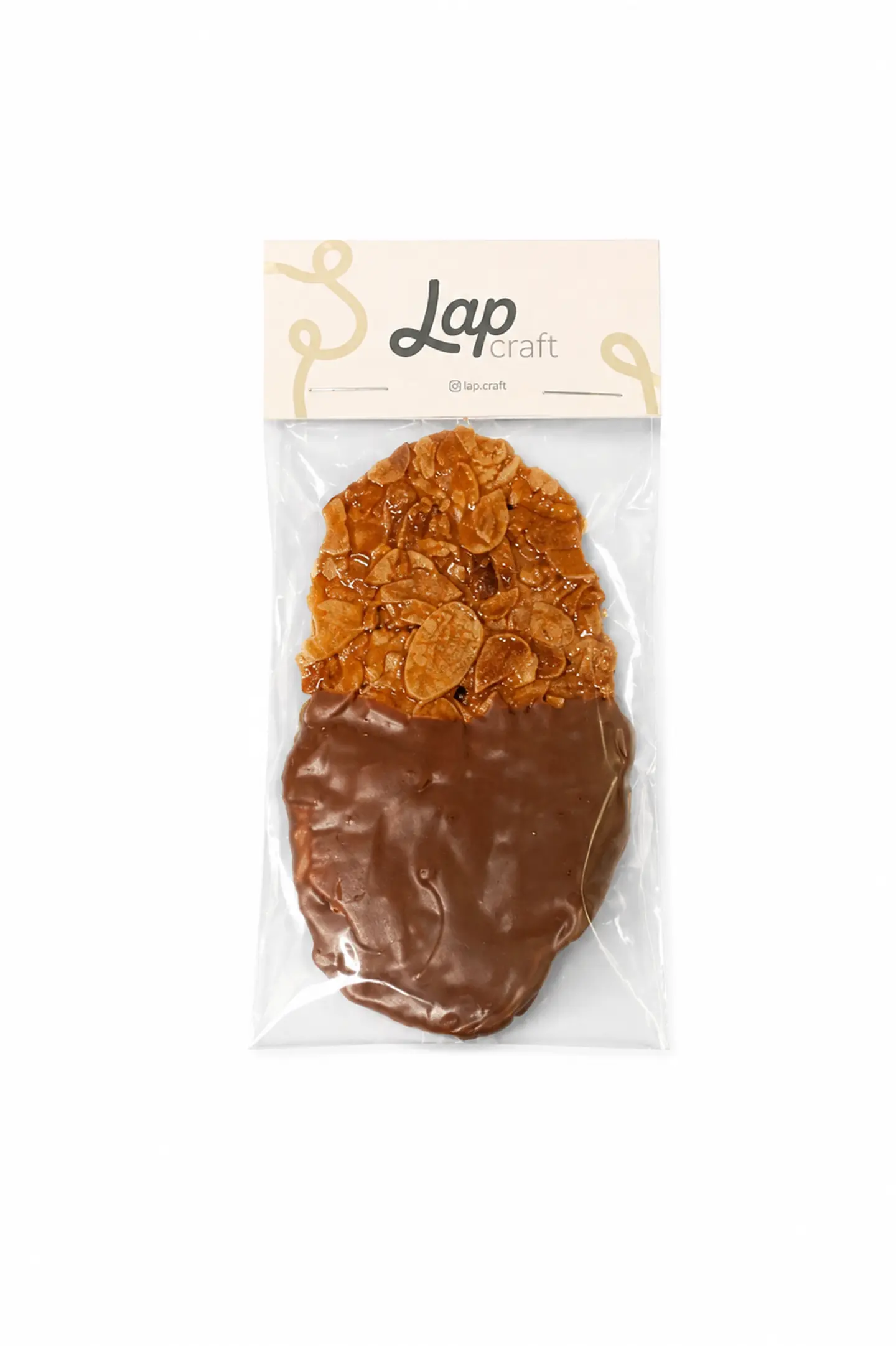 Caramelized Almonds