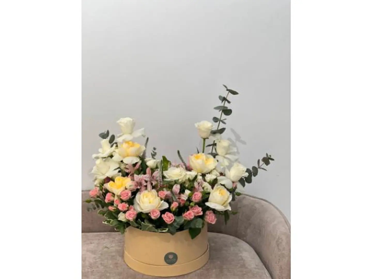 عاطفة المشاعر