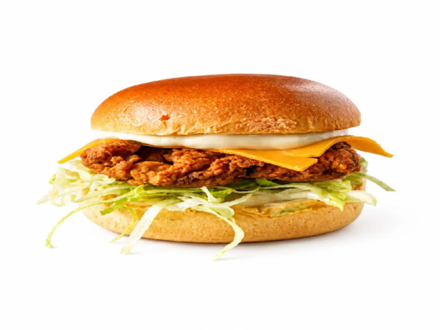 Chicken Burger