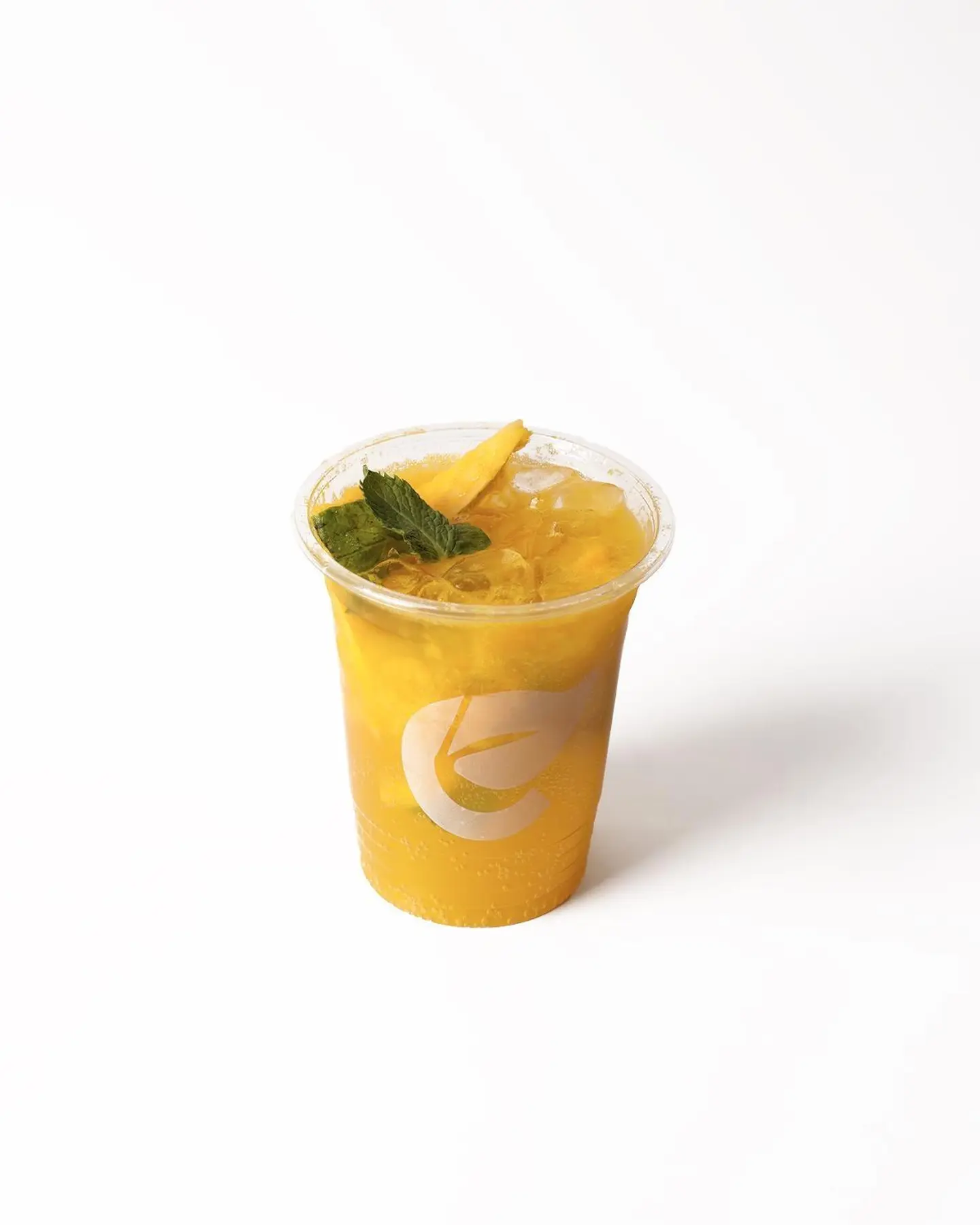Mango Mojito