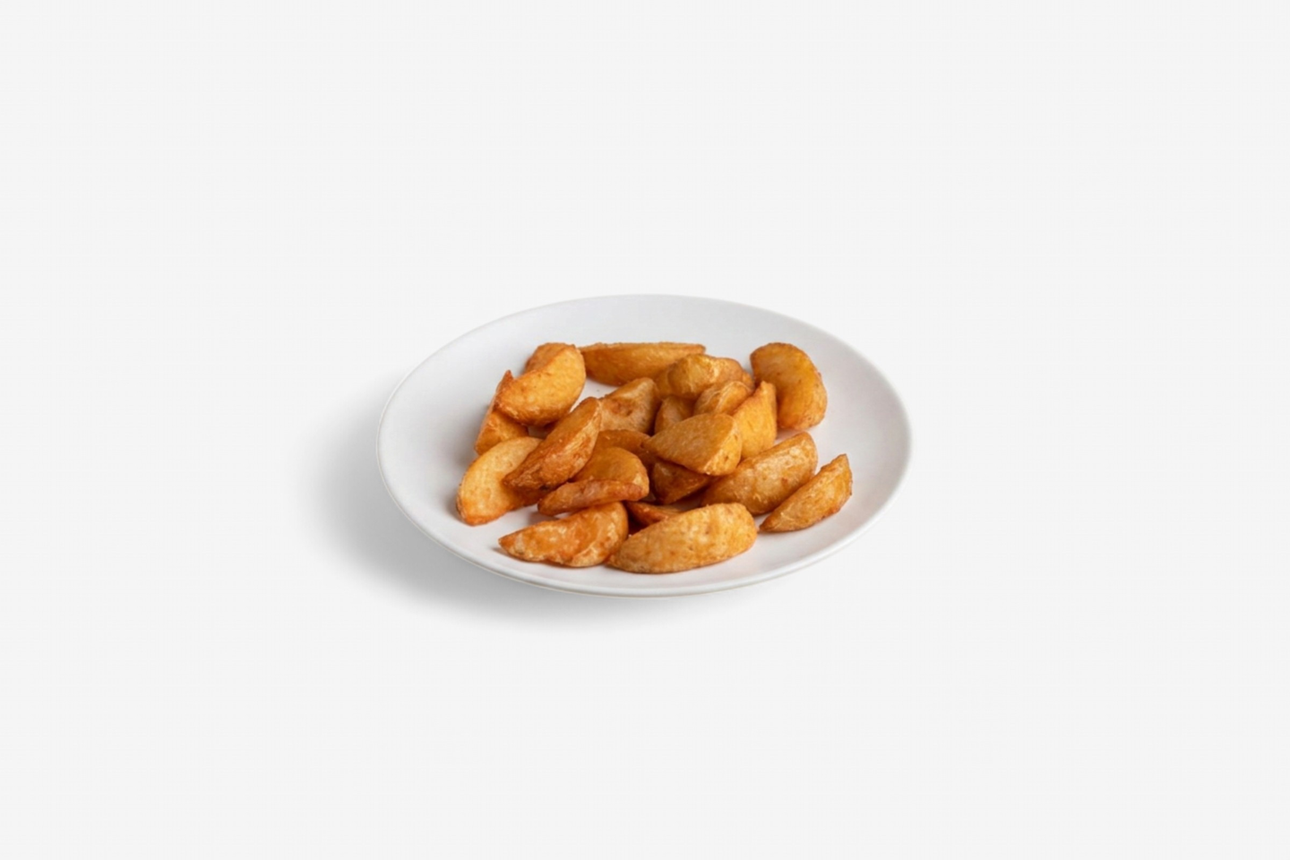 بطاطس كرسبي