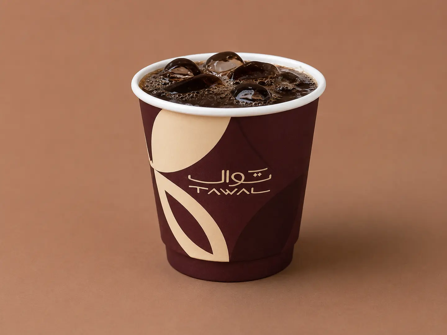 Ethiopian Ice Drip Coffee