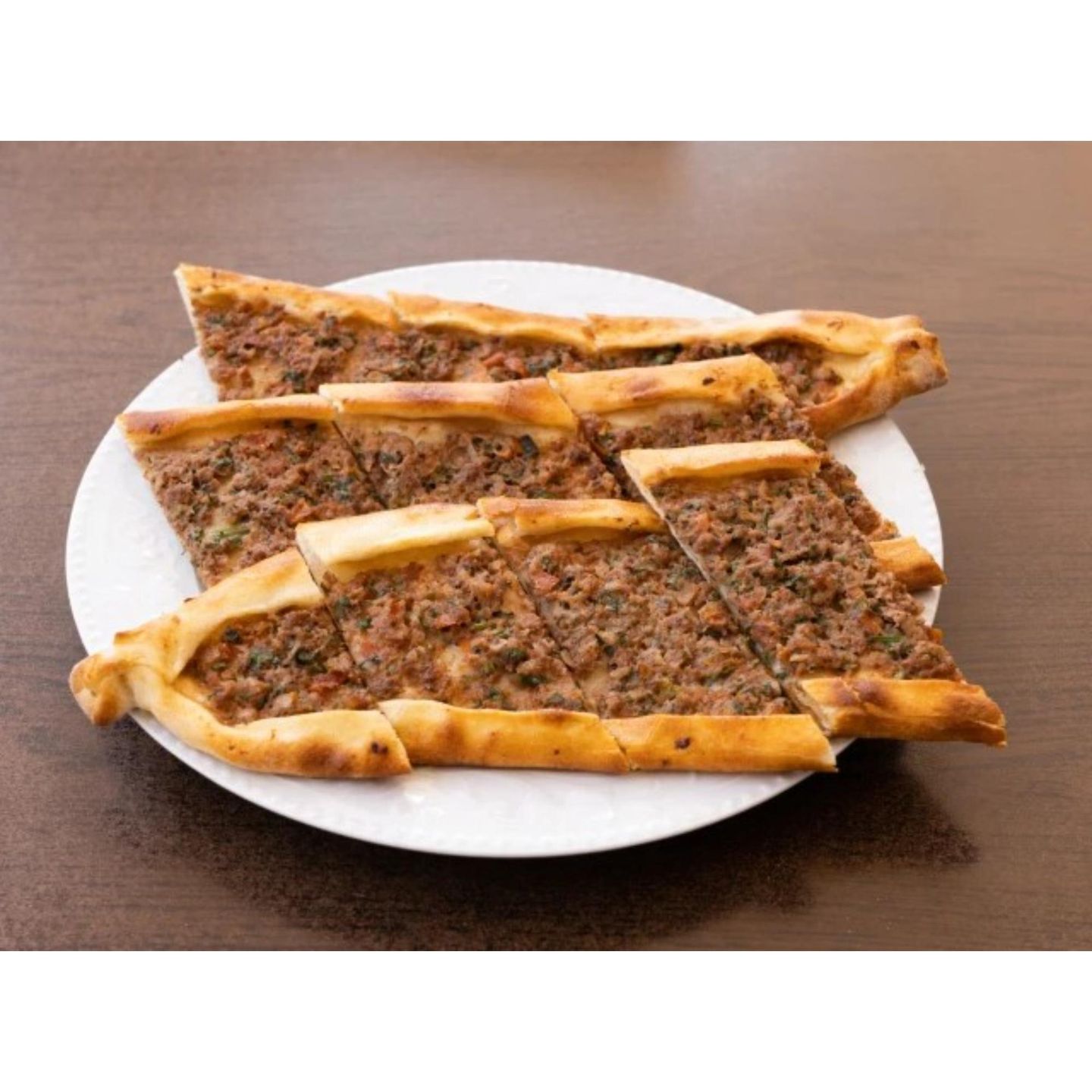 فطيرة لحم