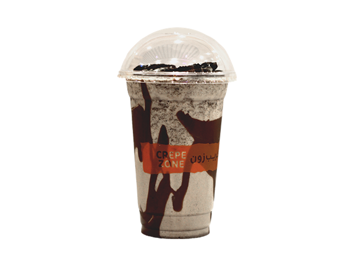 Oreo Milkshake