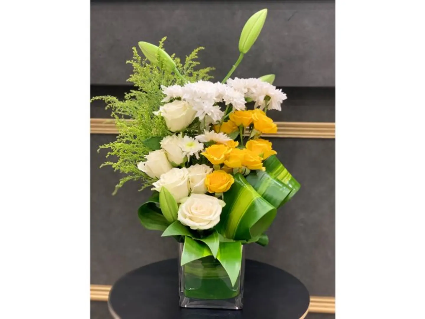 Pureness Vase