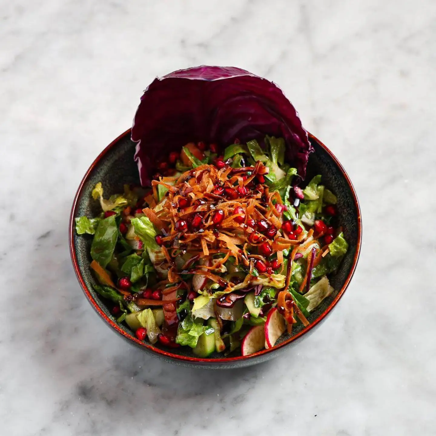 Fattoush