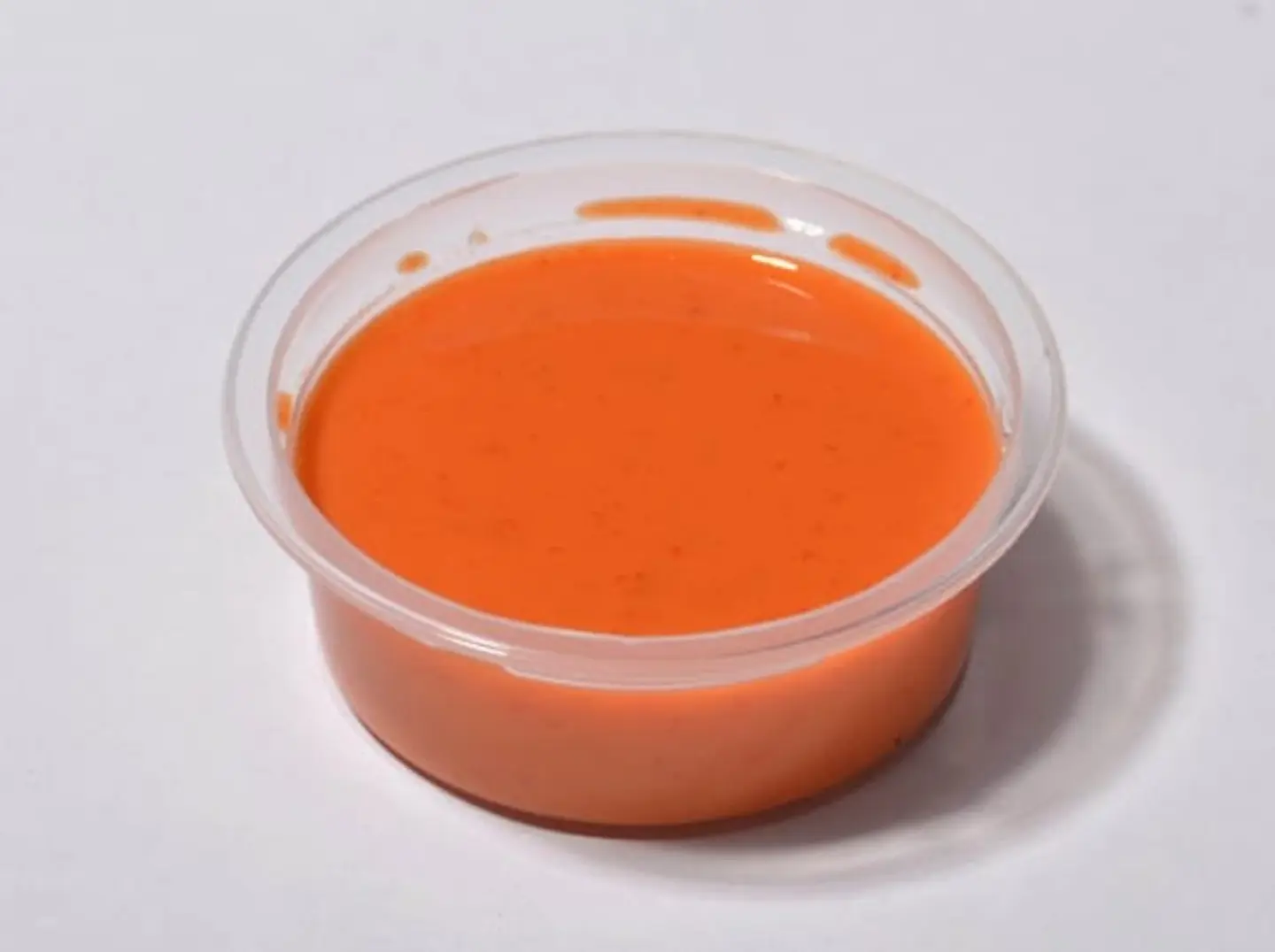 Spicy Sauce