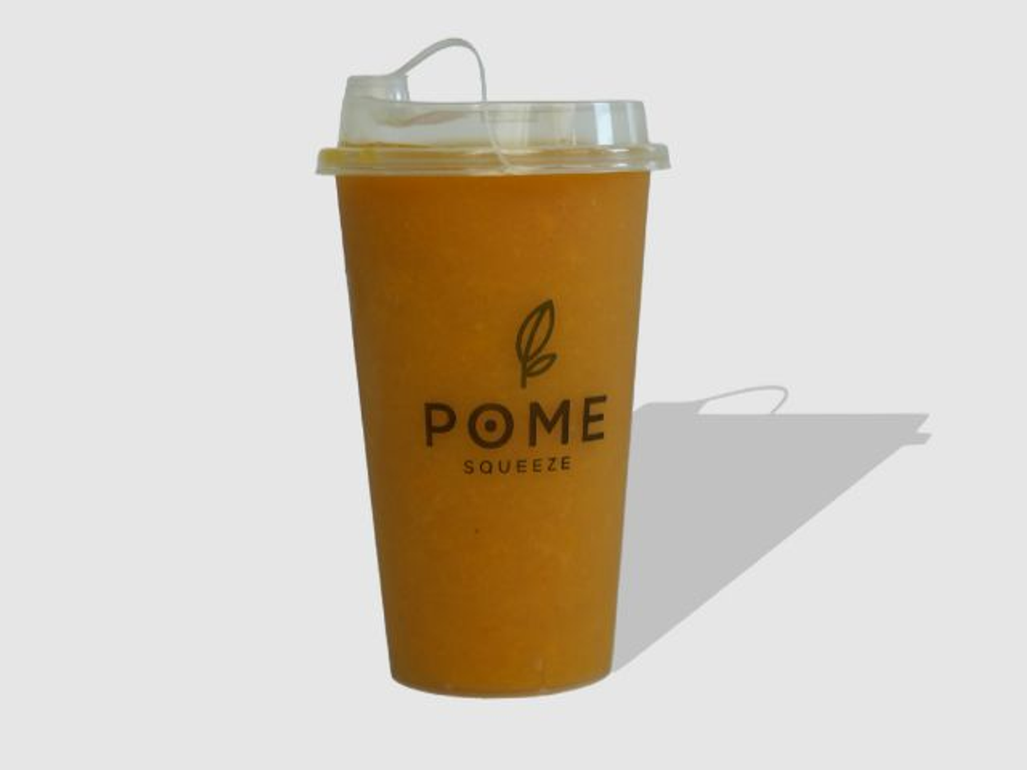 عصير مانجا فرغلي - صغير