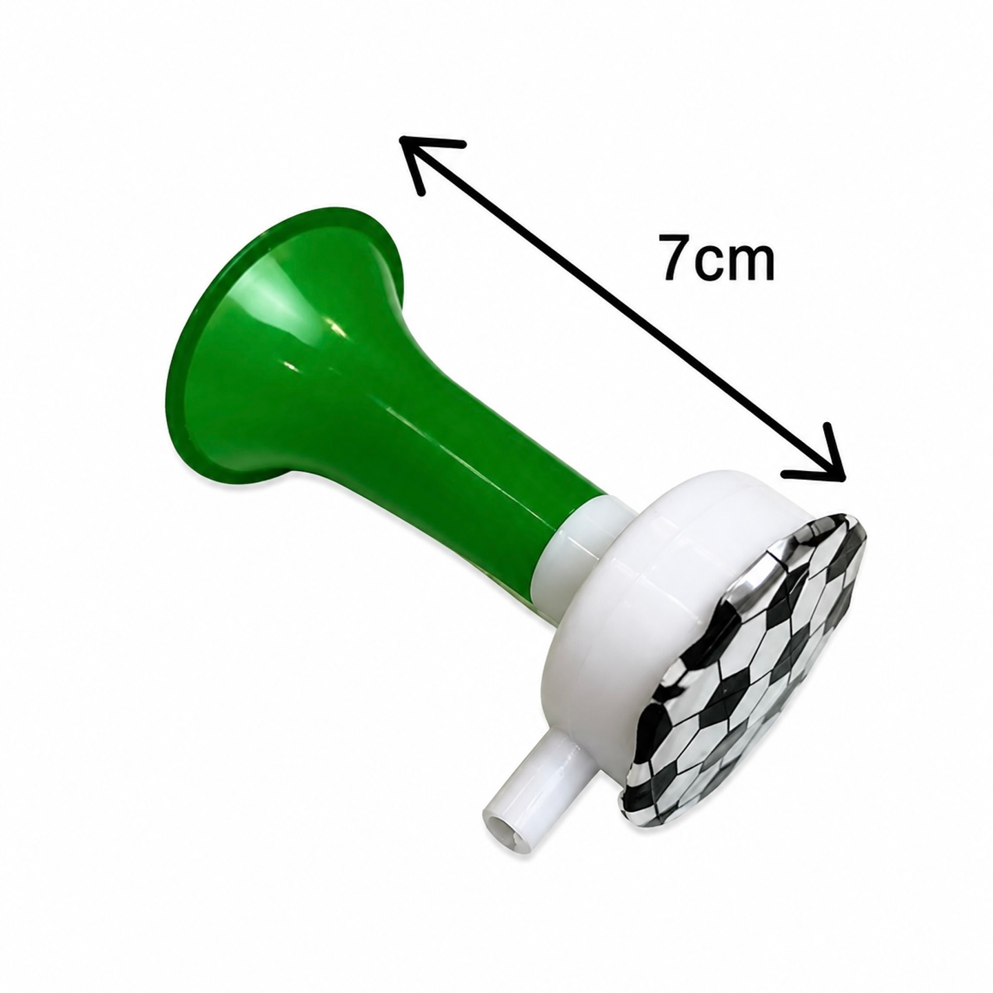 National Trumpet Small