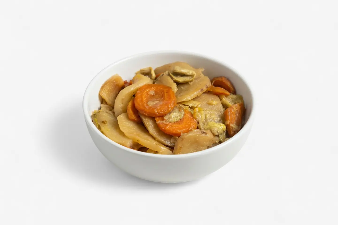 Mixed Oven Stew Tashkent