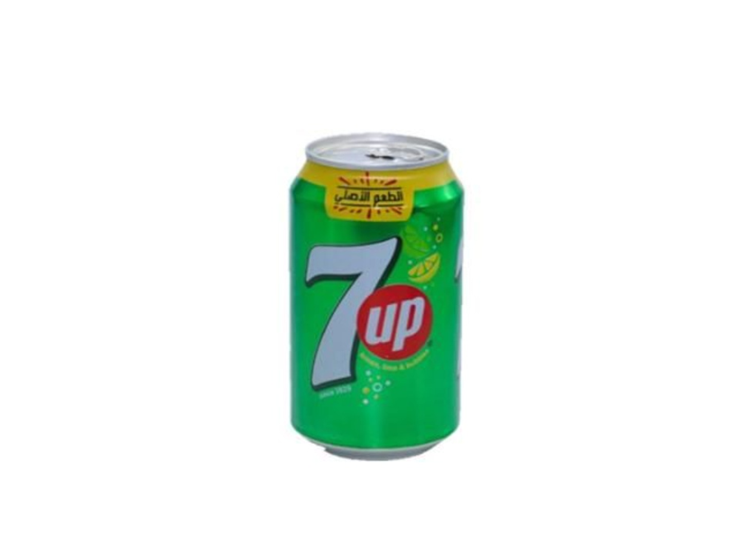 7 Up
