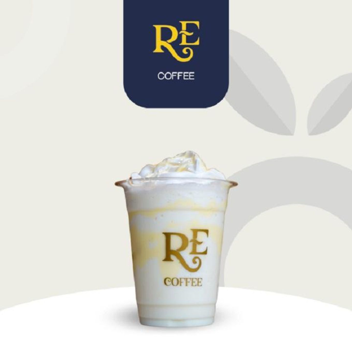 Vanilla Milkshake